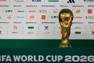 Con tres nuevos cruces confirmados, así quedaron los 16avos de final del Mundial 2026