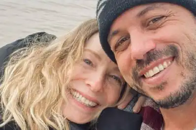 Gloria Carrá habló tras las acusaciones contra Nacho Levy, su ex pareja: qué dijo
