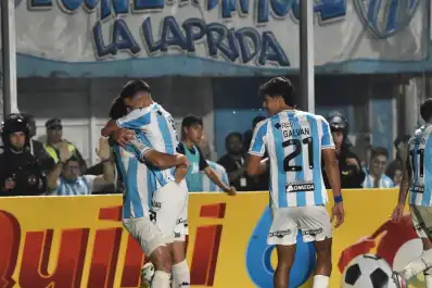 Sonríe Falcioni: una pieza clave de Atlético Tucumán está cerca de acordar su continuidad