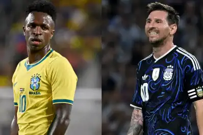 El partido que todos esperan: qué debe pasar para un Argentina-Brasil en el Mundial 2026