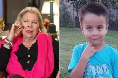 Juicio por Loan Peña: por qué citaron a declarar a Elisa Carrió como testigo y qué puede aportar a la causa