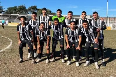Liga Tucumana: arranca la maratón de partidos que definirá los boletos directos a octavos