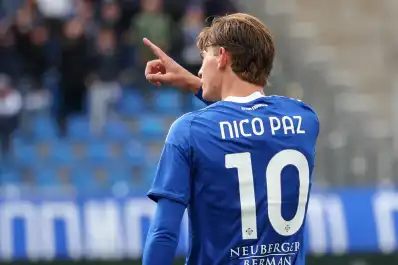 Real Madrid activó la recompra de Nico Paz: el millonario negocio que planea con la joya de la Selección