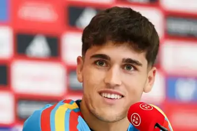 La joya de España sueña con una final ante Argentina: Enfrentar a Messi sería un sueño desde pequeño