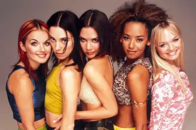 Se cumplen 30 años de “Wannabe”: ¿se reúnen las Spice Girls?