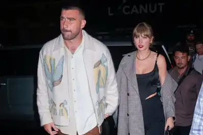 ¿Taylor Swift da el sí en estos días?