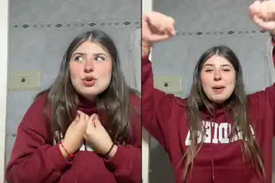 Una española comparó los cantos de cancha argentinos con los de su país: “Hágannos un poema”