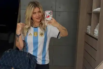 Wanda Nara confirmó que viajará al Mundial con sus hijos en medio de la tensión con Mauro Icardi