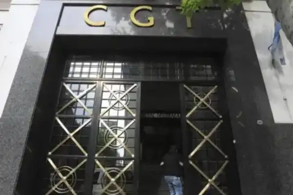 La CGT descartó un nuevo paro general y lanzó un plan de lucha contra el Gobierno