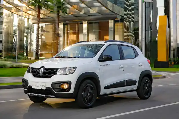 Cuáles son los 10 autos más baratos en Argentina en junio