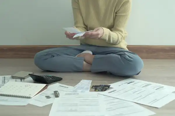 Cómo detectar seis meses antes que vas camino al sobreendeudamiento