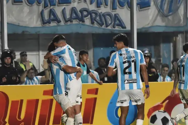 Sonríe Falcioni: una pieza clave de Atlético Tucumán está cerca de acordar su continuidad