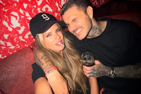 Escándalo entre Mauro Icardi y la China Suárez: Yanina Latorre habló de gritos y una fuerte discusión