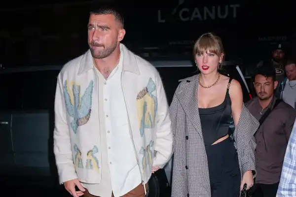¿Taylor Swift da el sí en estos días?
