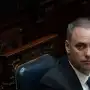 Sin informe de Adorni en el Senado, el oficialismo resiste nuevos embates