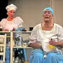 Teatro tucumano: la historia argentina se cuenta desde la cocina