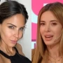 Barby Franco fulminó a Jesica Cirio tras la difusión del video de los dólares: Qué desilusión, asco