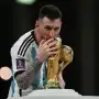 Messi, perdonalos; son cada vez menos, pero todavía hacen ruido