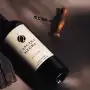 Cáscara Negra: el vino tucumano que nació para compartir entre amigos y hoy alcanza las 12.000 botellas