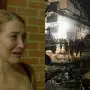 Una sobreviviente contó cómo escapó de los terremotos en Venezuela: Era una película de terror