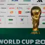 Con tres nuevos cruces confirmados, así quedaron los 16avos de final del Mundial 2026