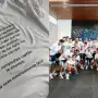 Messi mostró el regalo que le hizo la Selección por su cumpleaños y el mensaje emocionó a todos