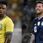 El partido que todos esperan: qué debe pasar para un Argentina-Brasil en el Mundial 2026