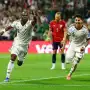 México goleó a República Checa, hizo historia con puntaje ideal y llega lanzado a los 16avos del Mundial