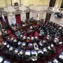En medio del debate por Malvinas, el Senado trata la ley que flexibiliza la venta de tierras a extranjeros
