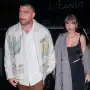 ¿Taylor Swift da el sí en estos días?