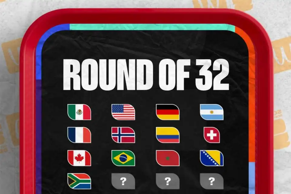 Mundial 2026: las selecciones clasificadas para los 16avos de final