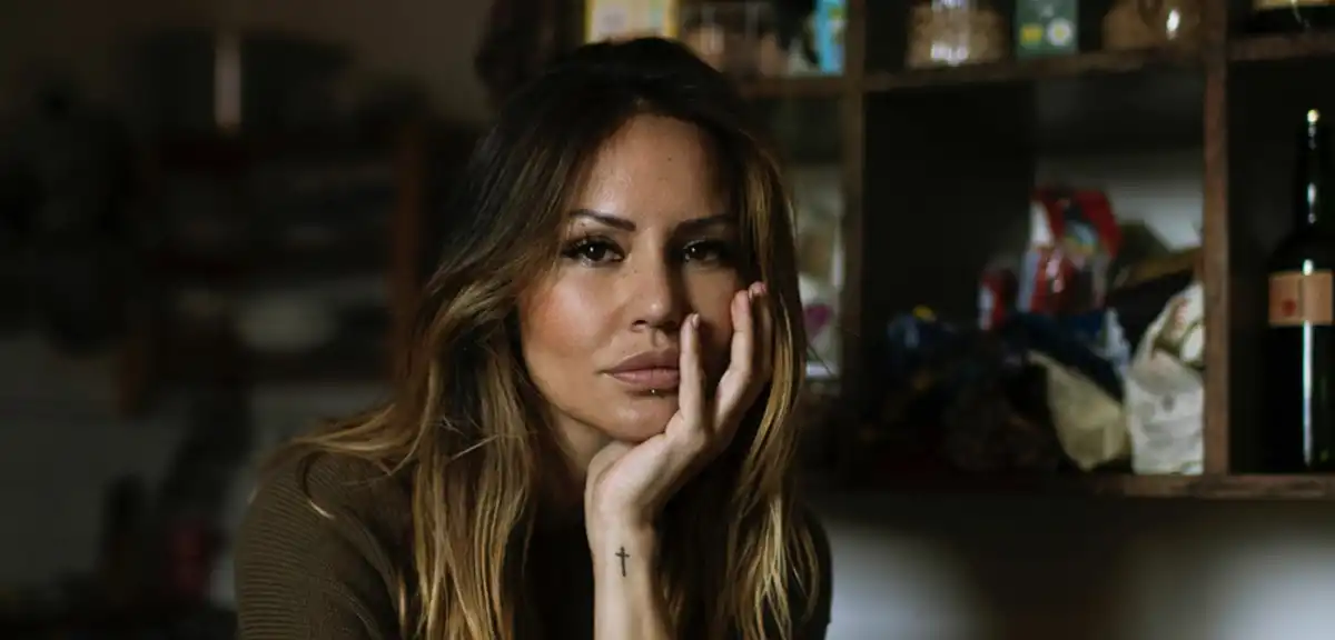 Deborah De Luca trae el techno internacional a Tucumán: cuándo será el show