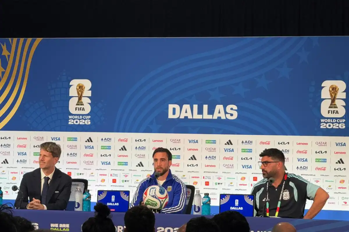 Tagliafico reveló cómo se pelea un lugar en la Selección de Scaloni: su respuesta dejó en claro cómo se vive puertas adentro