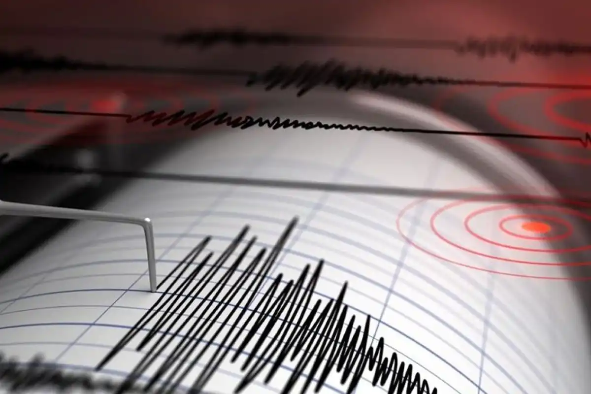 Mapa sísmico de Argentina: cuáles son las provincias con mayor riesgo de terremotos