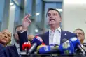 Caos en el clan Bolsonaro, tras una denuncia de la madrastra de Flávio
