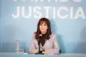 Nuevo revés para Cristina Kirchner: deberá continuar con tobillera electrónica y visitas restringidas