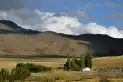 Vacaciones de invierno 2026: el pueblo patagónico con glaciares, bosques y el histórico tren a vapor