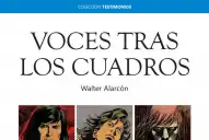 Letras: un encuentro con los grandes de la historieta