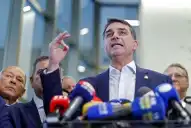 Caos en el clan Bolsonaro, tras una denuncia de la madrastra de Flávio