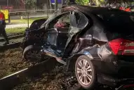 Murió Ernestina Pais: su auto fue arrollado por una formación del Tren de la Costa