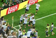 Así quedó el camino de Argentina: Cabo Verde será su rival en los 16avos del Mundial 2026