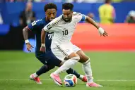 Cabo Verde logró la hazaña: empató, terminó segundo y será el rival de Argentina