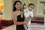 Caso Thiago en Salta: el desgarrador mensaje que la madre compartió en WhatsApp tras la muerte del niño