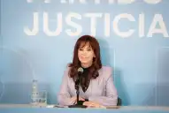 Nuevo revés para Cristina Kirchner: deberá continuar con tobillera electrónica y visitas restringidas