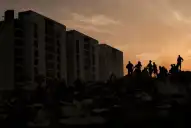 EN VIVO Terremoto en Venezuela: reportan 235 muertos y 4.300 heridos