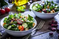 Prediabetes: los alimentos que ayudan a revertirla y bajar el azúcar en sangre