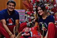 El dolor del futbolista Kike Bello: su esposa murió para salvar a su bebé durante los terremotos en Venezuela