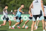 Argentina vs. Jordania: el partido que parece no importar, pero puede cambiar el Mundial de la “Scaloneta”