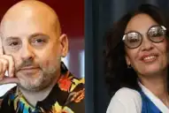 El dolor de José María Muscari tras enterarse del fallecimiento de Ernestina Pais