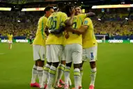 Brasil elevó un reclamo a la FIFA y usó un gol de Argentina como principal argumento
